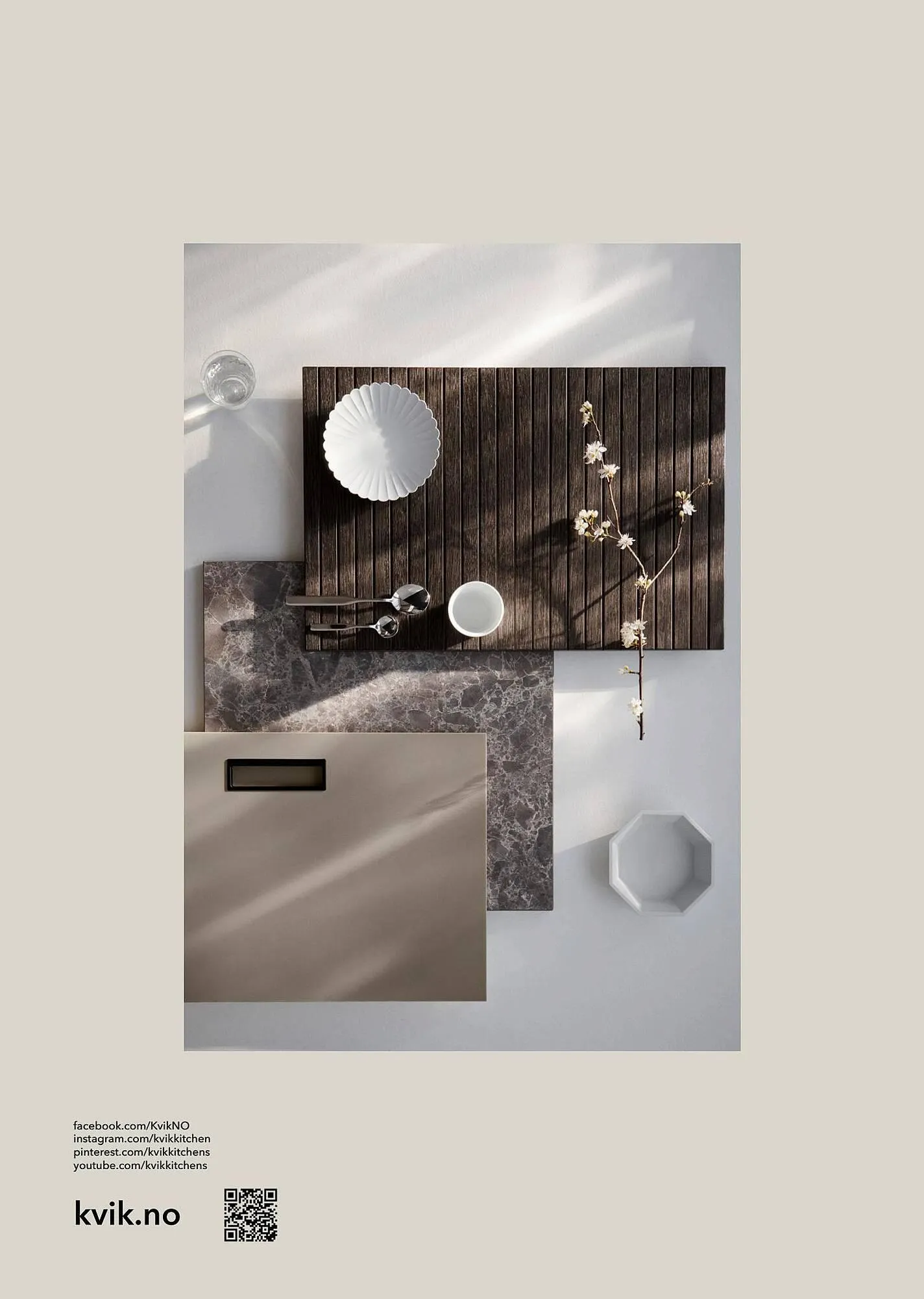 Kvik Kjøkken Kundeavis fra 1. september til 30. september 2023 - kundeavisside 144