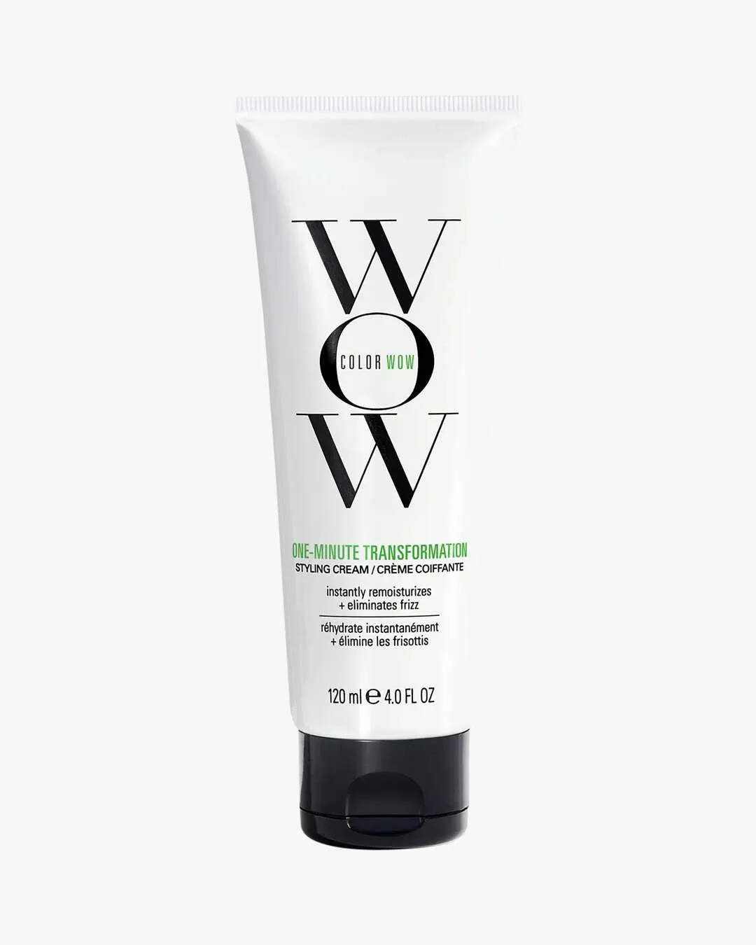 COLOR WOW One-Minute Transformation Styling Cream 120 ml