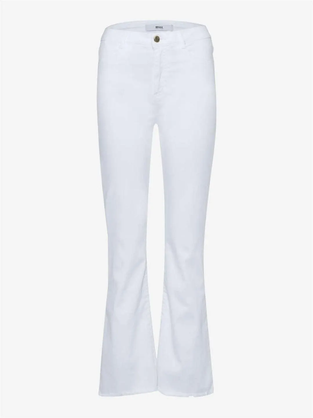 SHAKIRA S JEANS Hvit