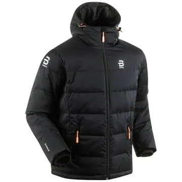 Dæhlie Jacket Podium Men Black