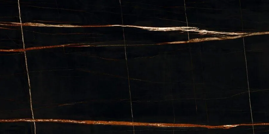 Allmarble Sahara Noir Lux Ret. 60x120cm