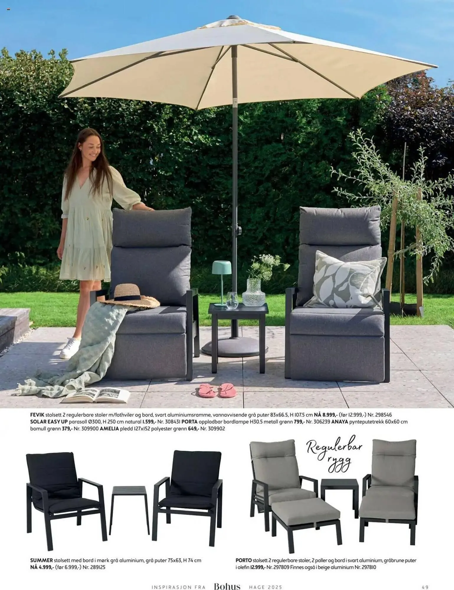 Bohus kundeavis fra 20. september til 31. desember 2025 - kundeavisside 49