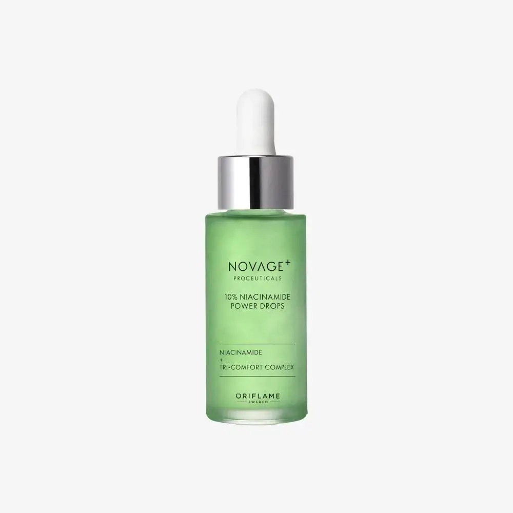 Proceuticals 10% Niacinamide Power Drops