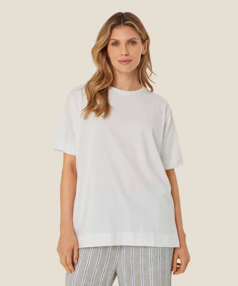 Danielle Jersey Topp