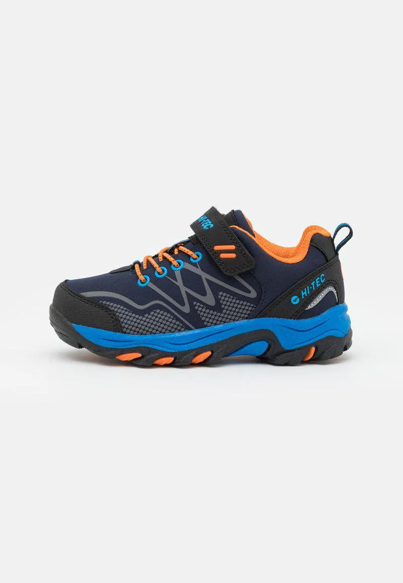BLACKOUT LOW JR UNISEX - Fjellsko
