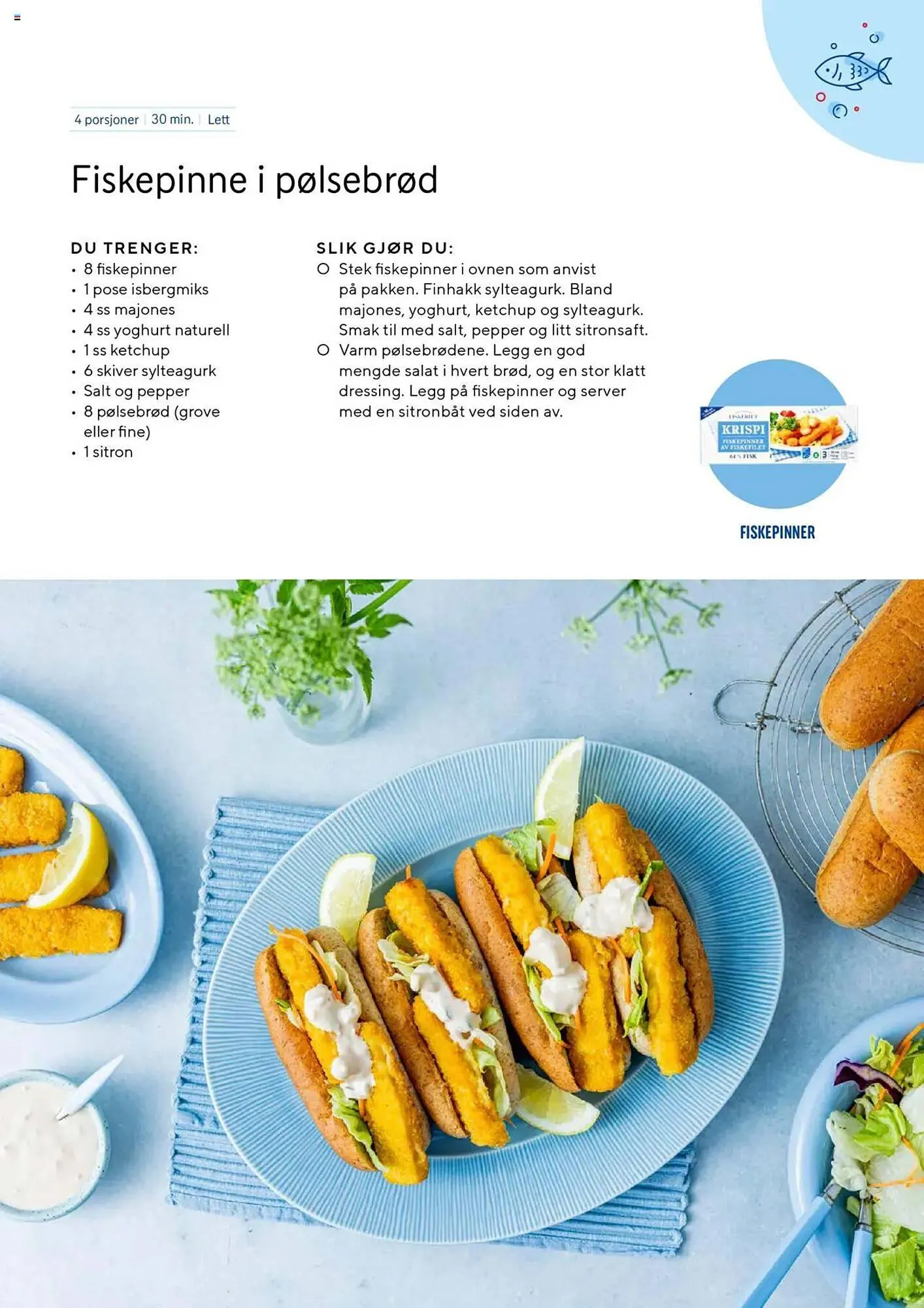 Rema 1000 Kundeavis fra 11. august til 9. januar 2026 - kundeavisside 25