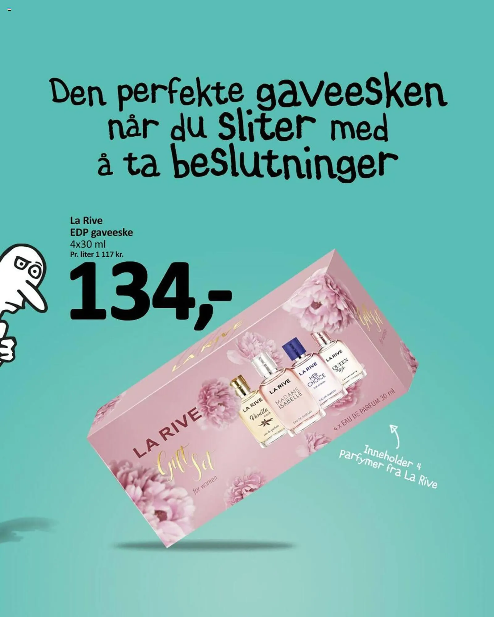 Normal Kundeavis fra 13. desember til 20. desember 2023 - kundeavisside 4