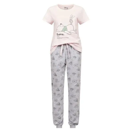 Pyjamassett Winnie the Pooh