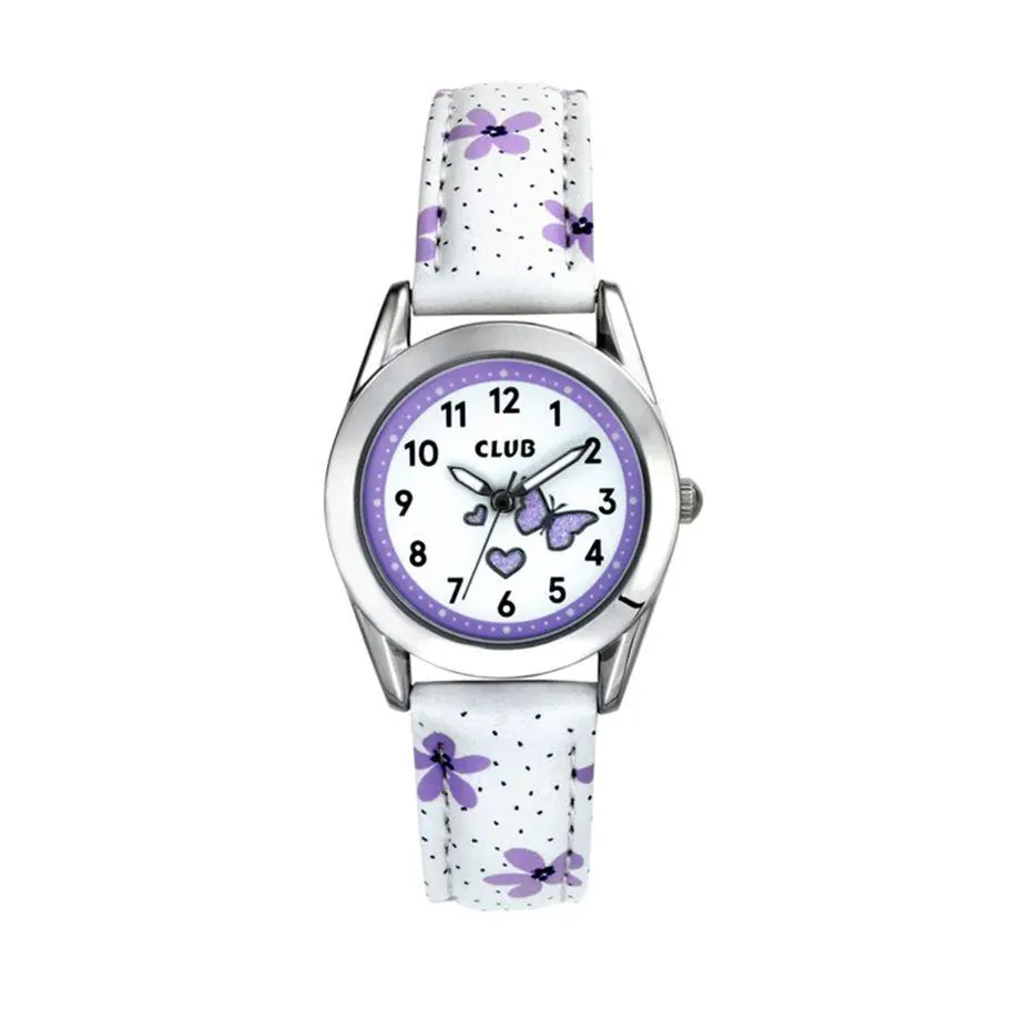 Barneklokke Lilla 27 mm