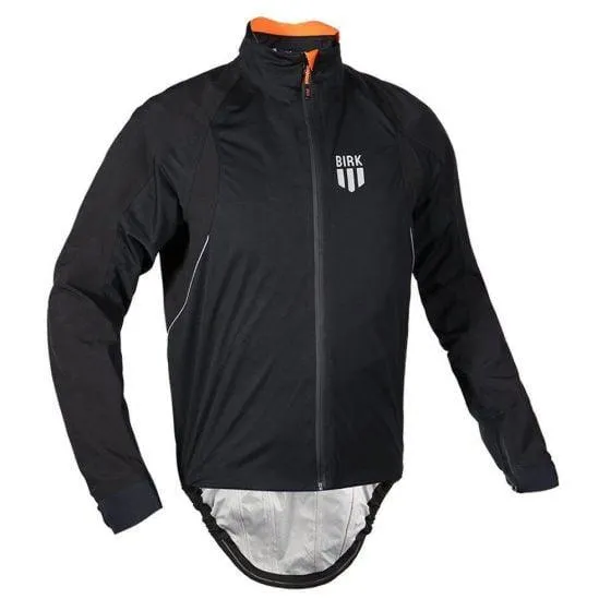 Birk Storm regnjakke