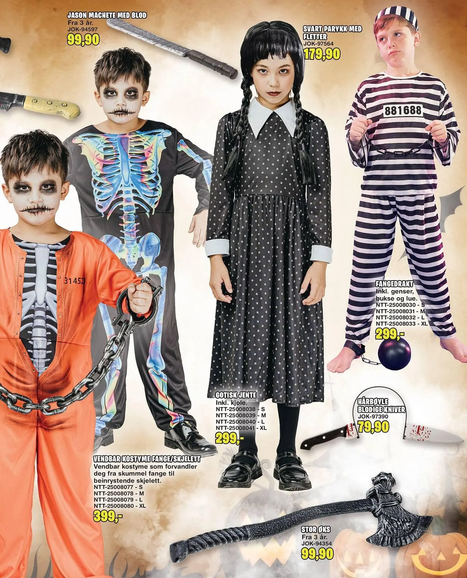 Ringo kundeavis fra 13. oktober til 31. oktober 2025 - kundeavisside 5