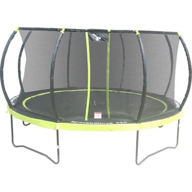 Pro Flyer Spacebounce trampoline 4,2 m komplett 2023