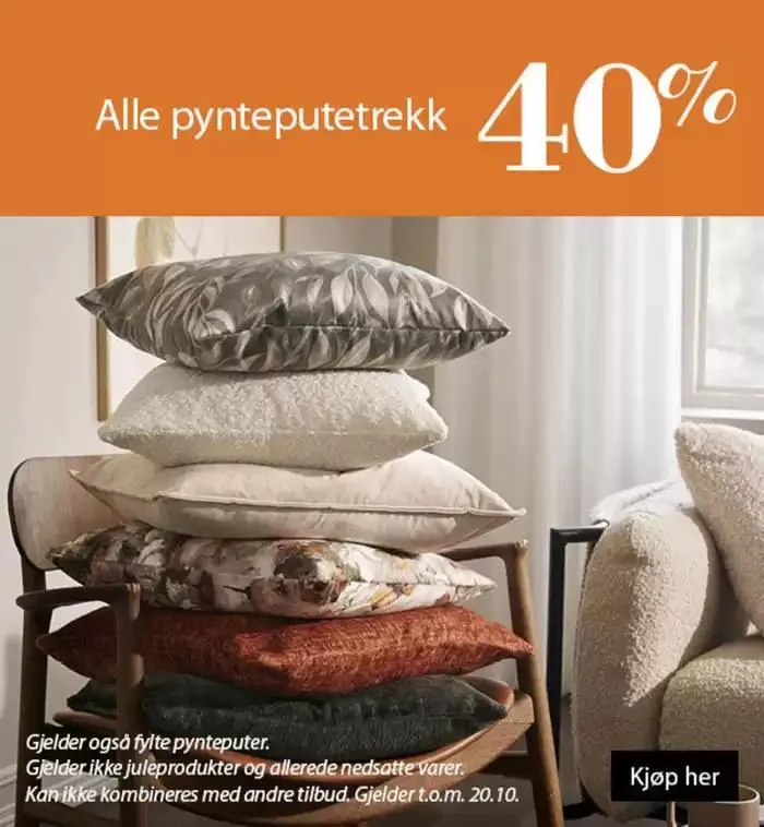 Princess Kundeavis fra 29. september til 13. oktober 2024 - kundeavisside 12