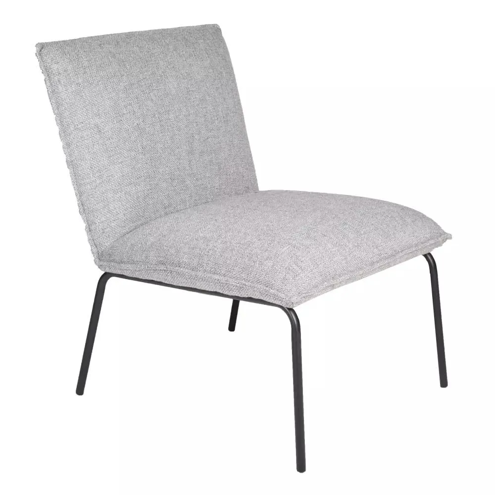 Namsen Lenestol Grå