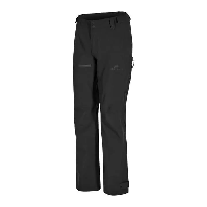 Urberg Bergsøya 3l Pants Wmn Pumpkin Spice
