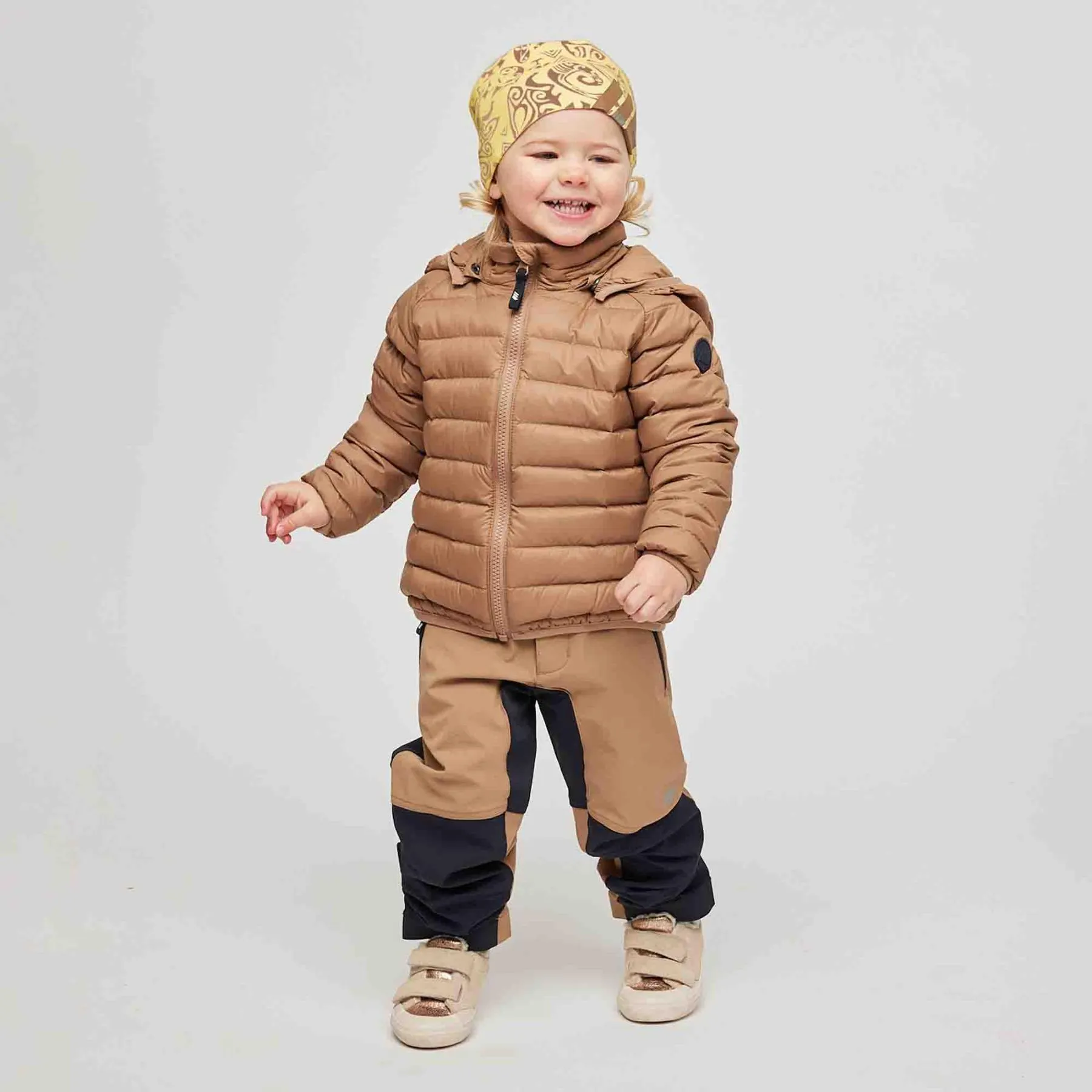 Litlesetra, dunjakke