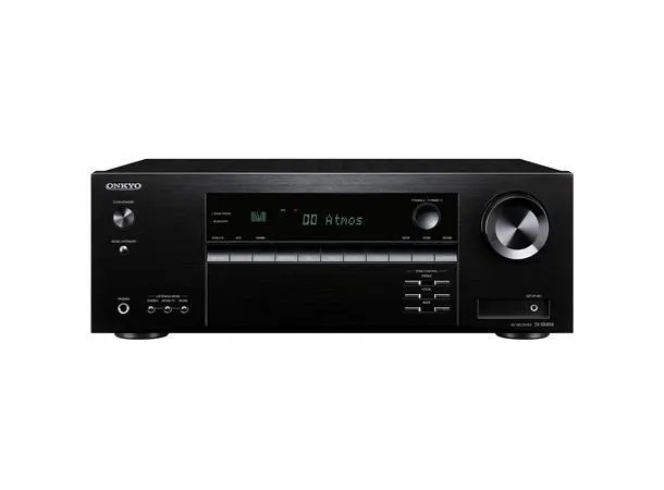 Onkyo TX-SR494 DAB+