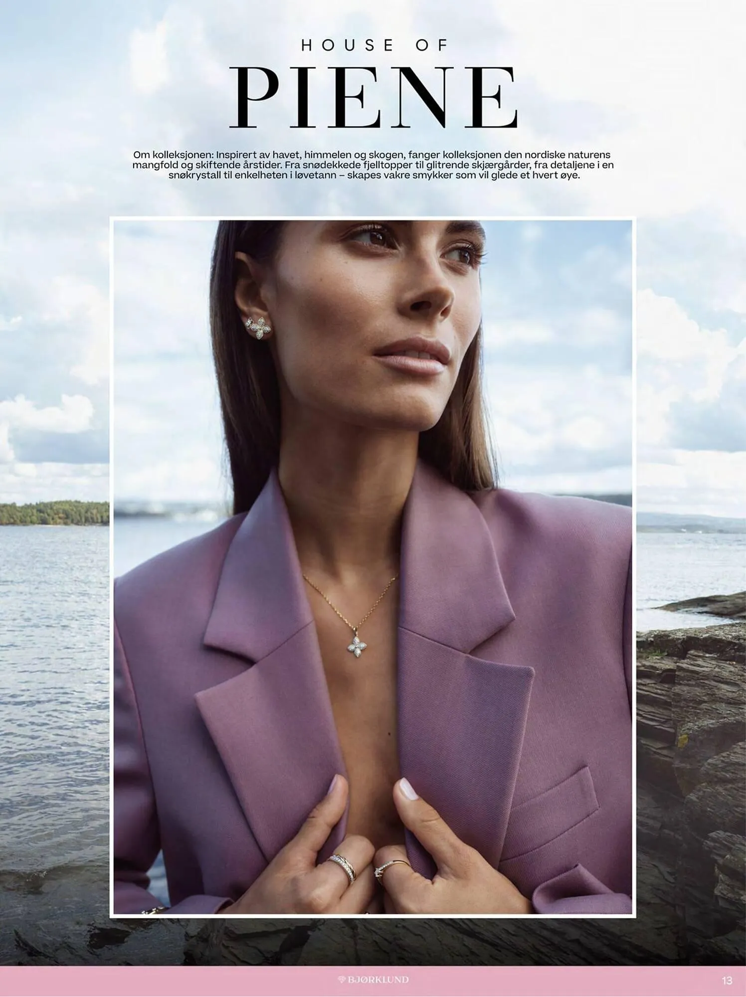 Bjørklund kundeavis fra 20. januar til 15. februar 2026 - kundeavisside 13