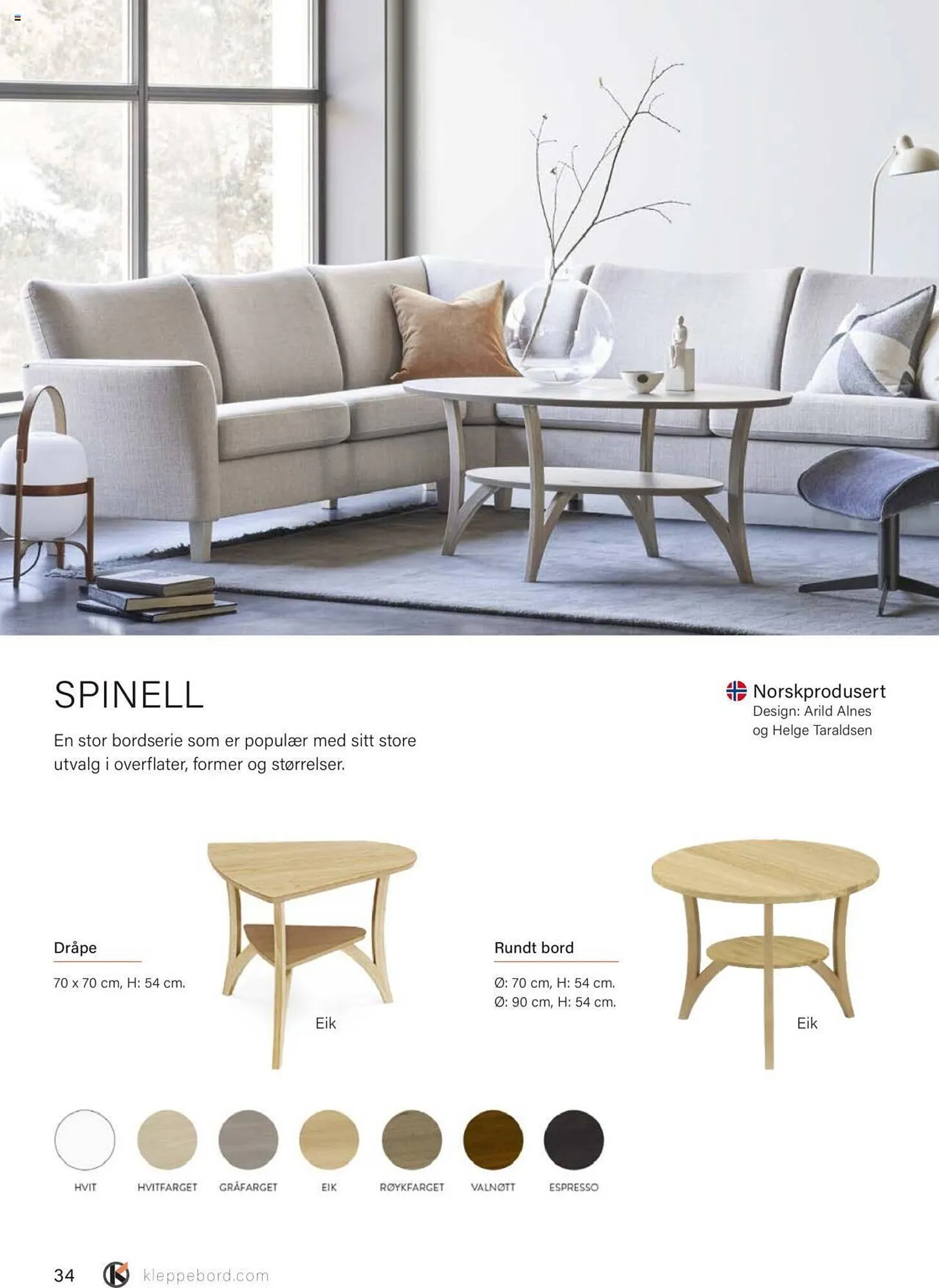 Bohus Kundeavis fra 1. januar til 31. desember 2023 - kundeavisside 34