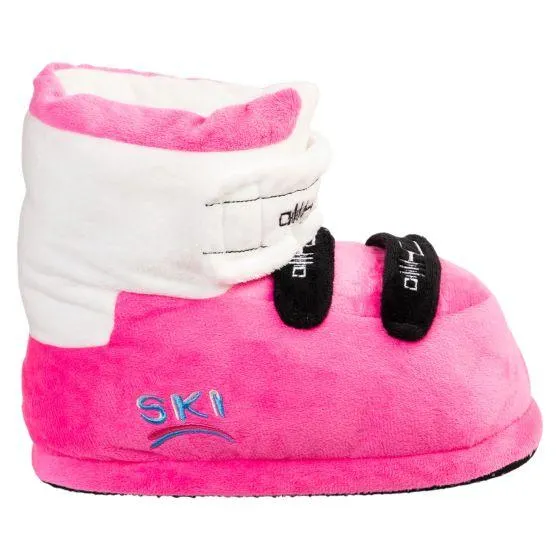 Tøffel Alpin Off-piste