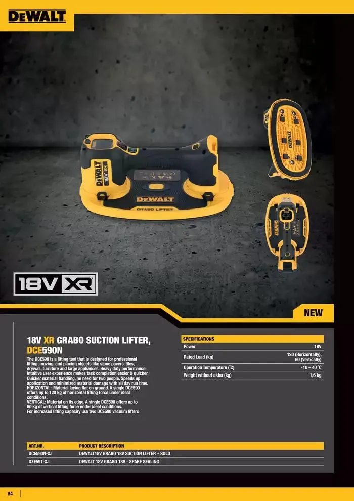 100 years fra 28. oktober til 28. februar 2025 - kundeavisside 84