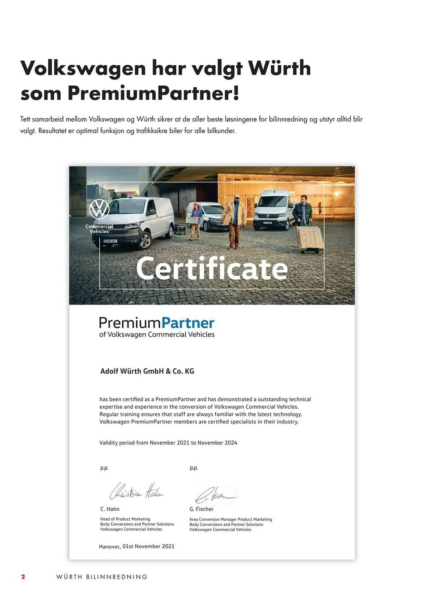 Würth kundeavis fra 13. oktober til 27. oktober 2025 - kundeavisside 2