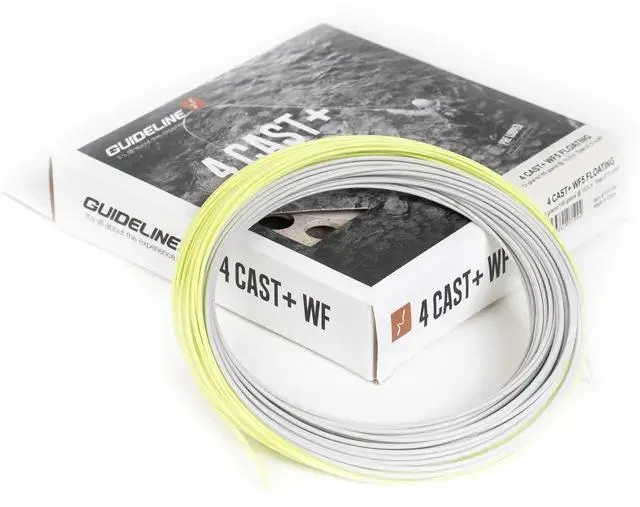 Guideline 4 Cast+ WF #7