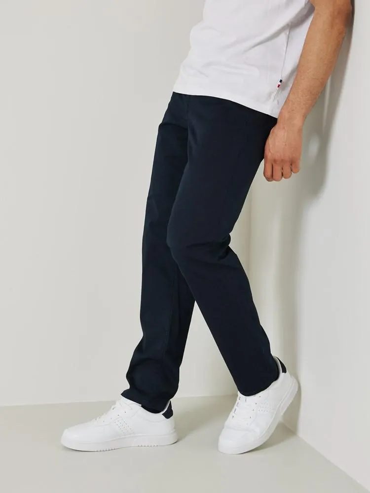 New Leroy 5-Pocket Twill