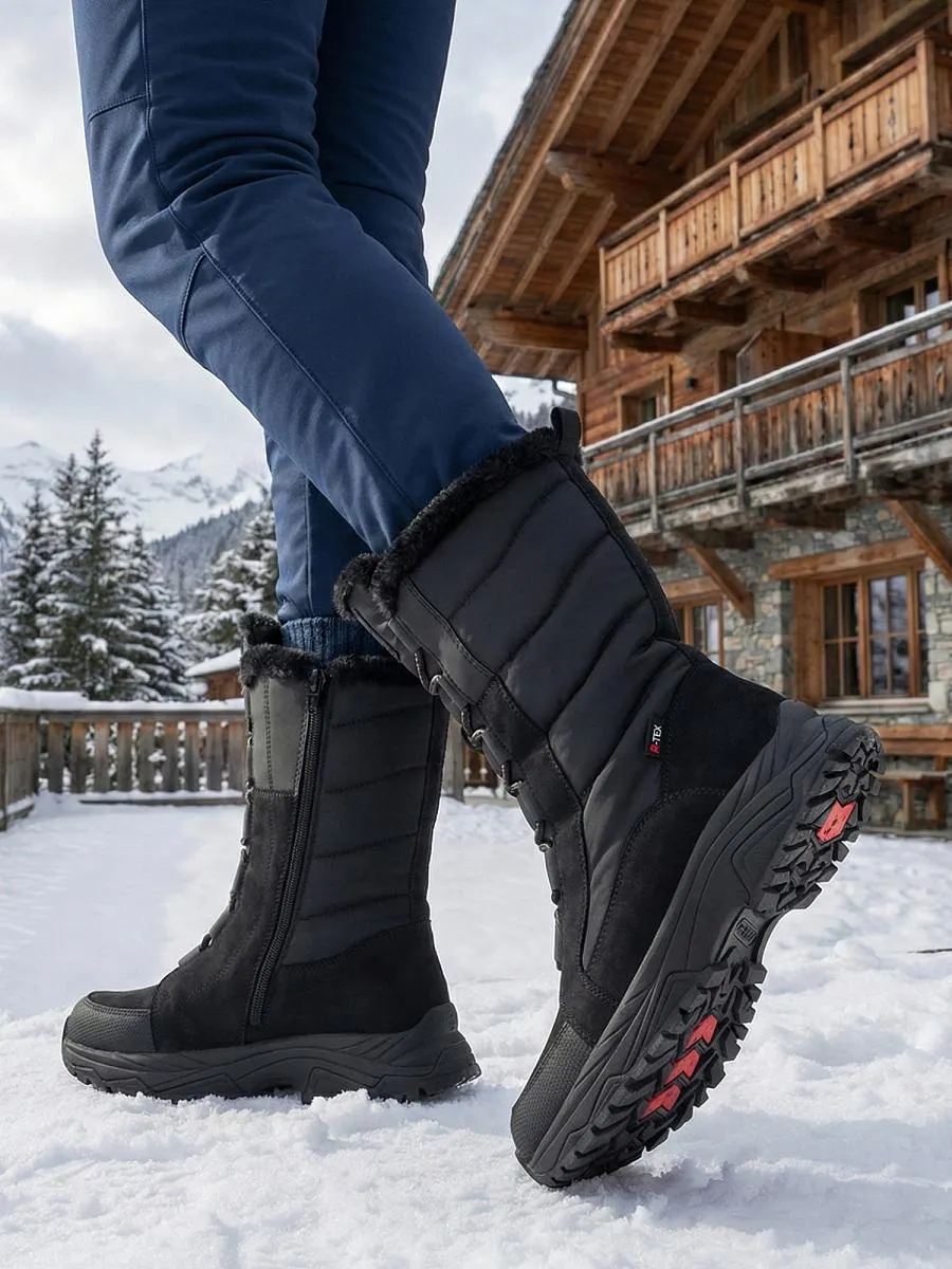 Høyfjell Fiber-Grip