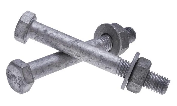 Monteringssats 4"- 6 deler