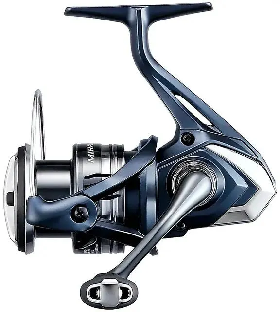 Shimano Miravel 2500