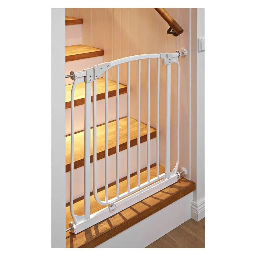 Barnegrind 72,5-83,5 cm