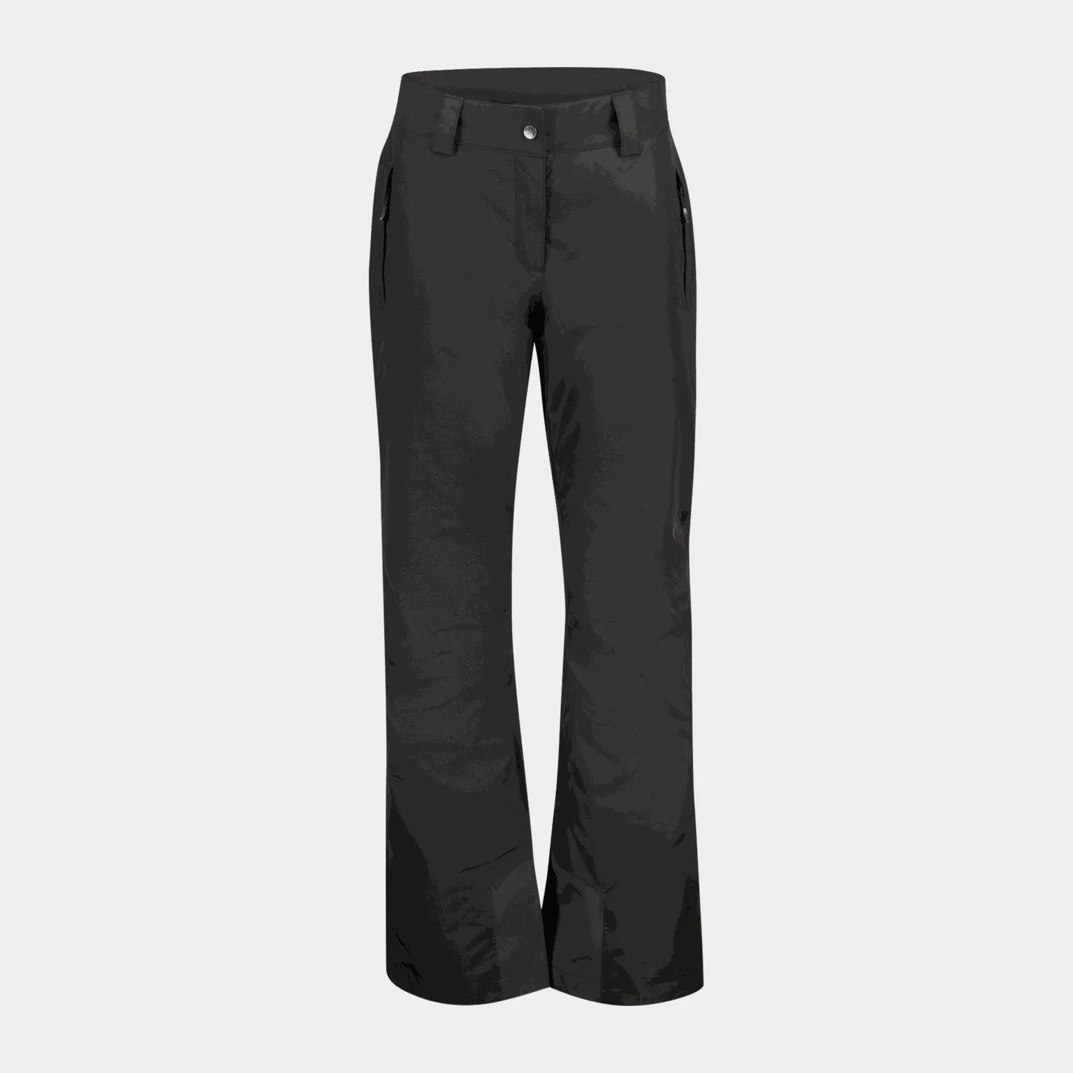 Alpine Pant Blizzard Insulated 24/25, skibukse, snowboardbukse, dame - Svart