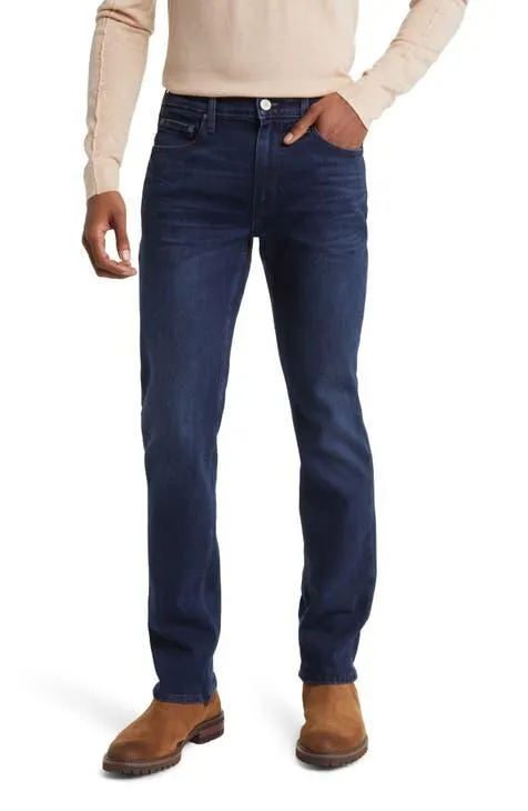 Lennox Transcend Slim Fit Jeans