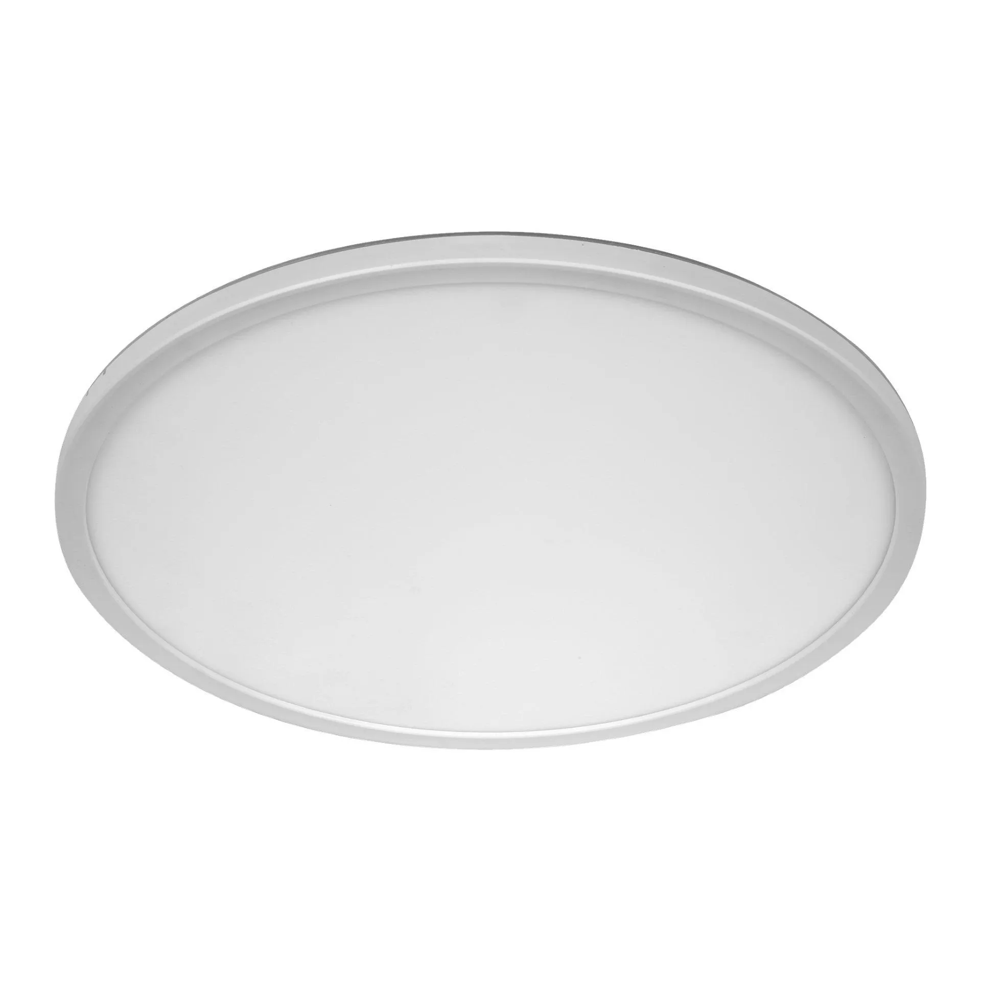 Plafond LED 42 cm 2400 lm 22 W