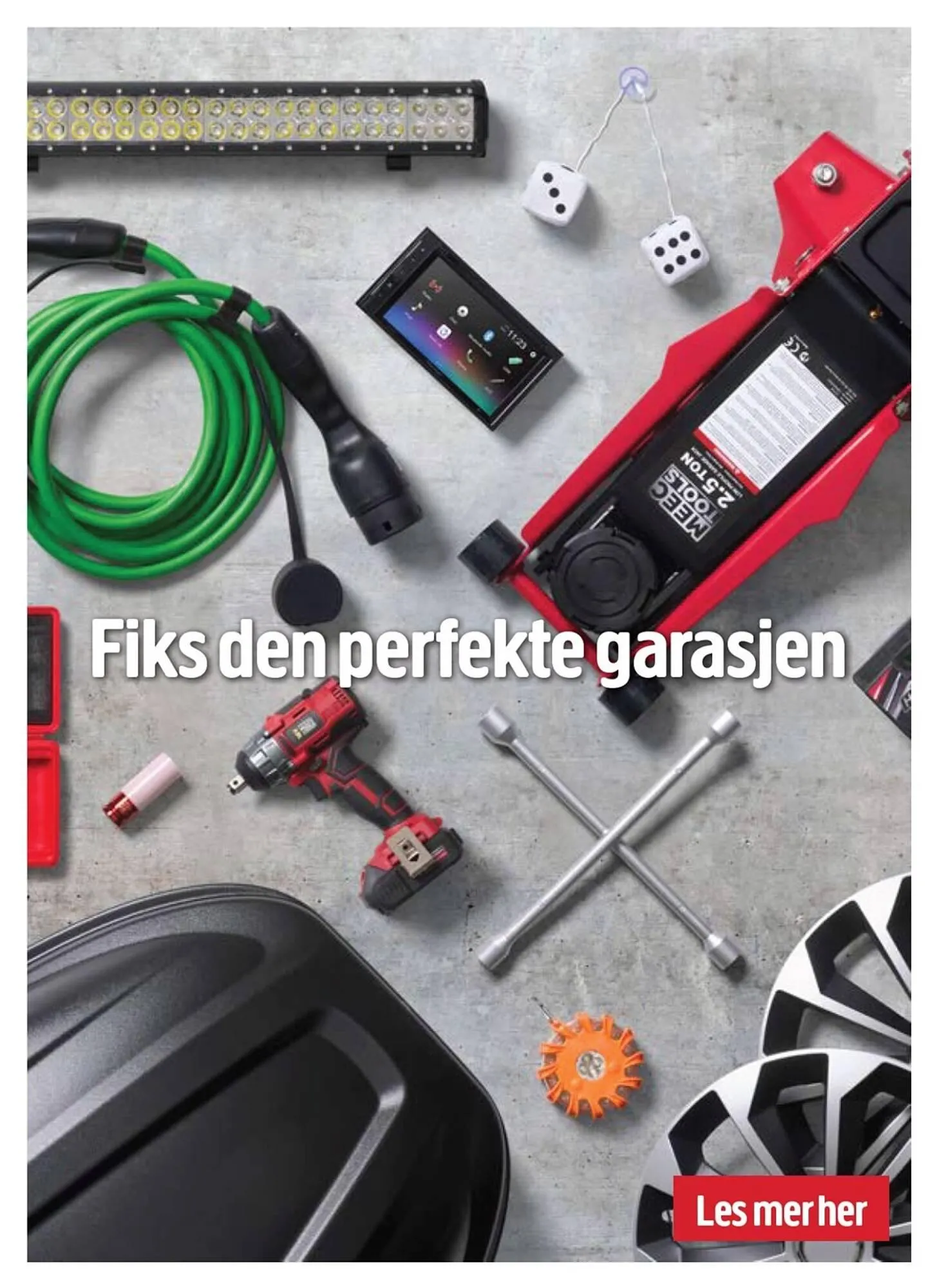 Jula kundeavis fra 3. desember til 25. desember 2025 - kundeavisside 10