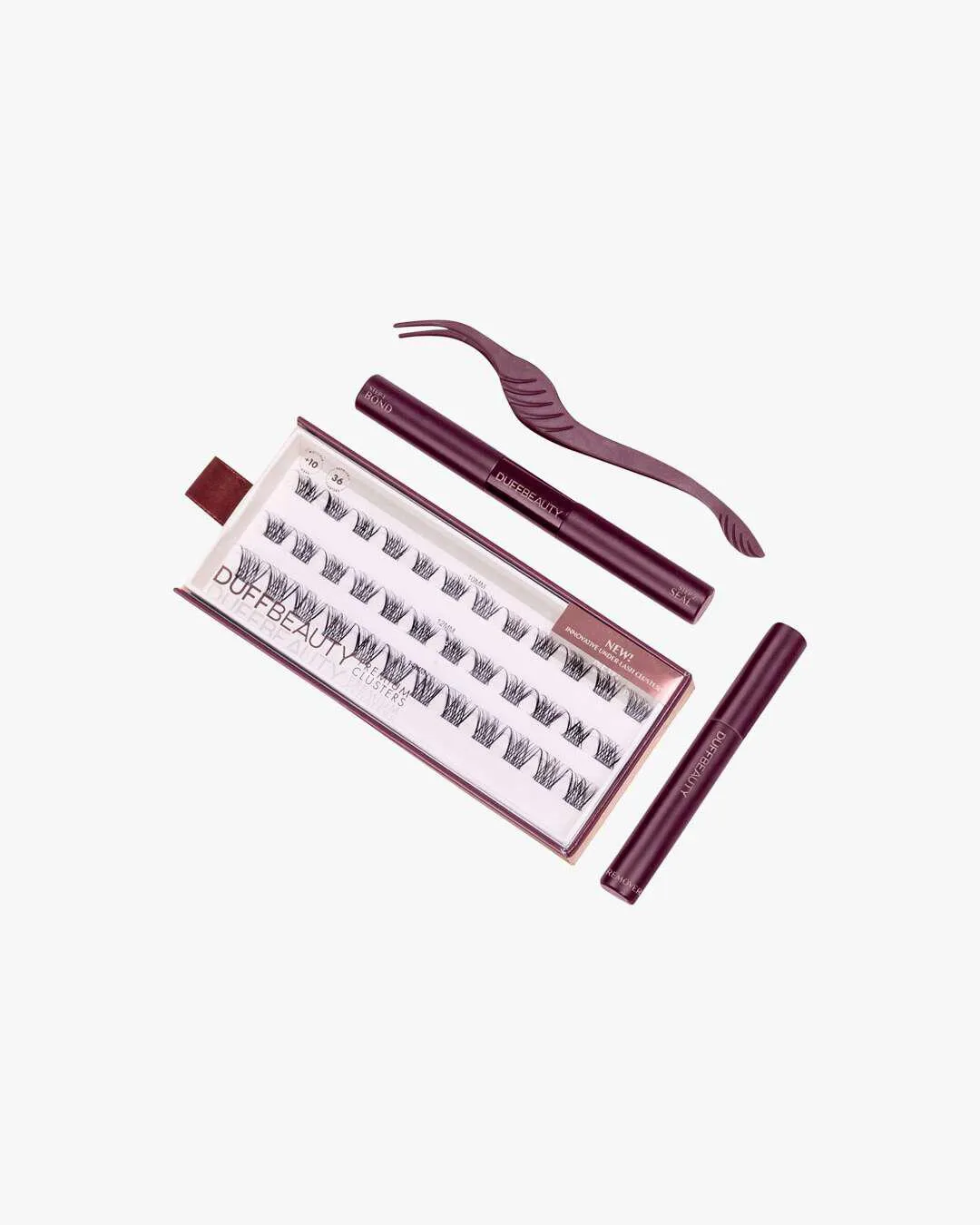 Extended Lash Starter Kit