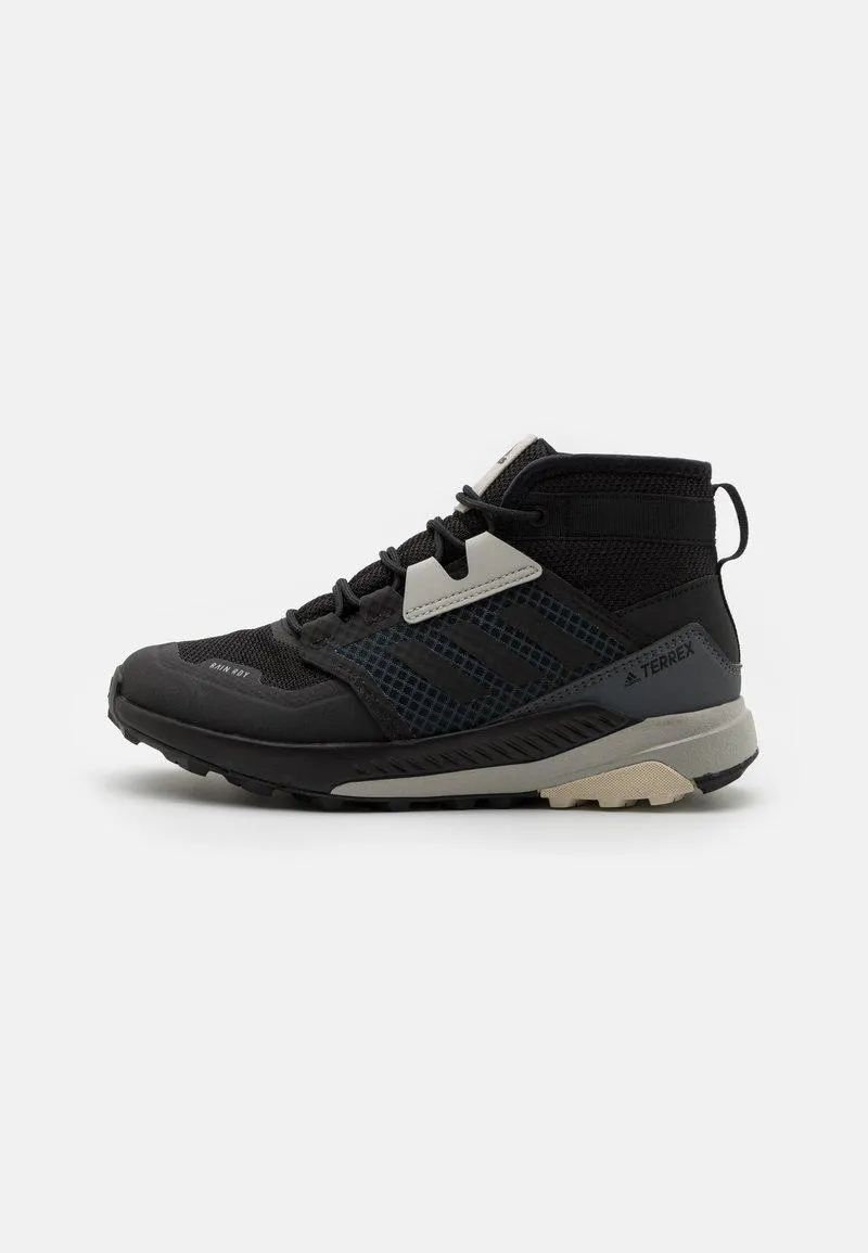 TERREX TRAILMAKER MID R RDY UNISEX - Fjellsko