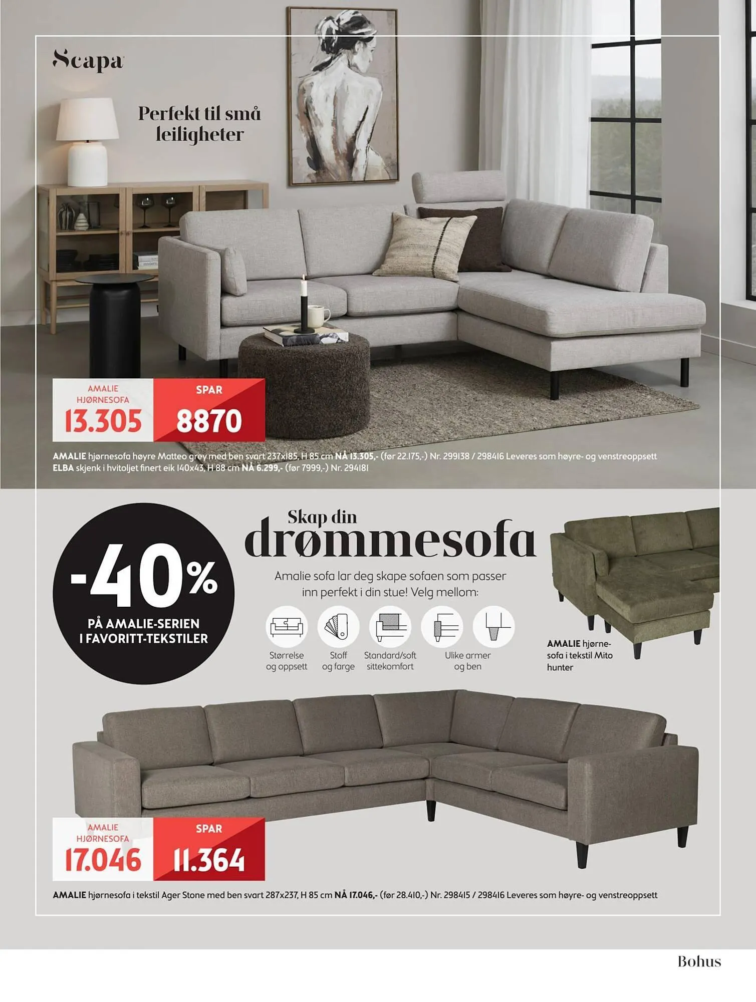 Bohus Kundeavis fra 22. juni til 20. juli 2025 - kundeavisside 5