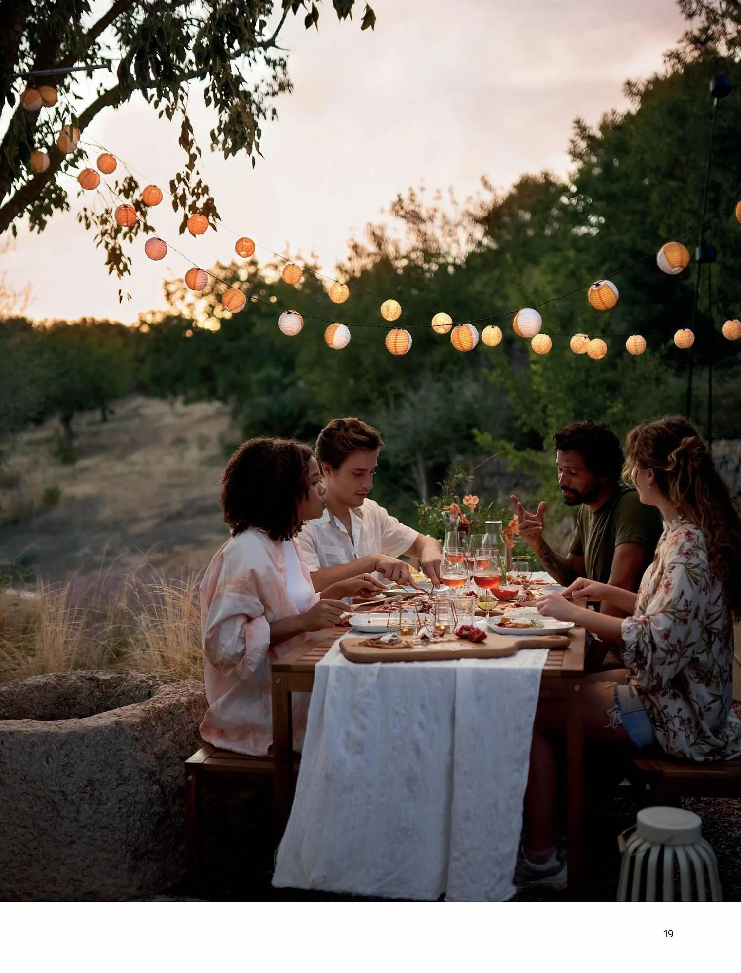 IKEA Kundeavis fra 5. mai til 31. august 2023 - kundeavisside 19