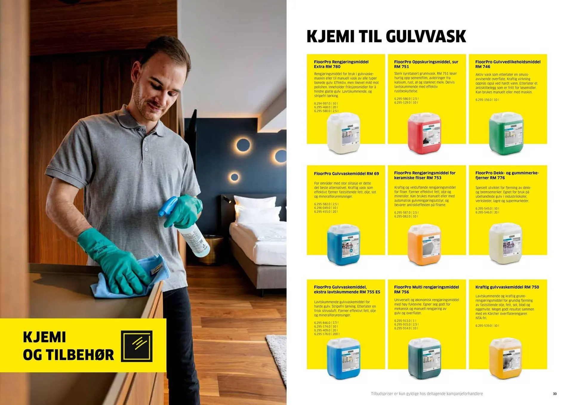 Maske Kundeavis fra 12. desember til 31. desember 2023 - kundeavisside 17