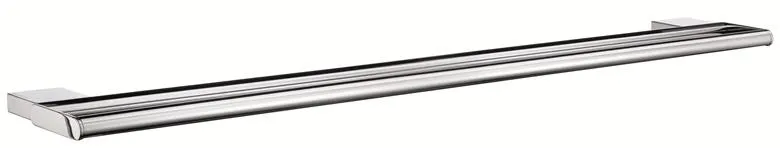 Smedbo AIR Dobbel håndklestang