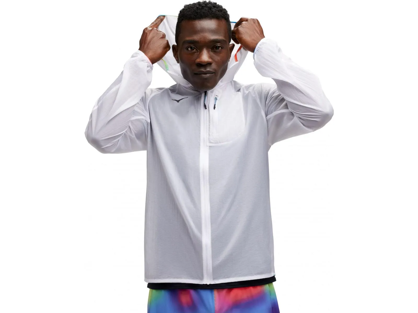Skyflow Jacket
