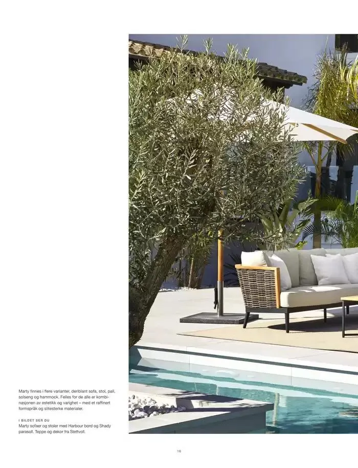 Slettvoll.. fra 27. november til 31. desember 2024 - kundeavisside 16