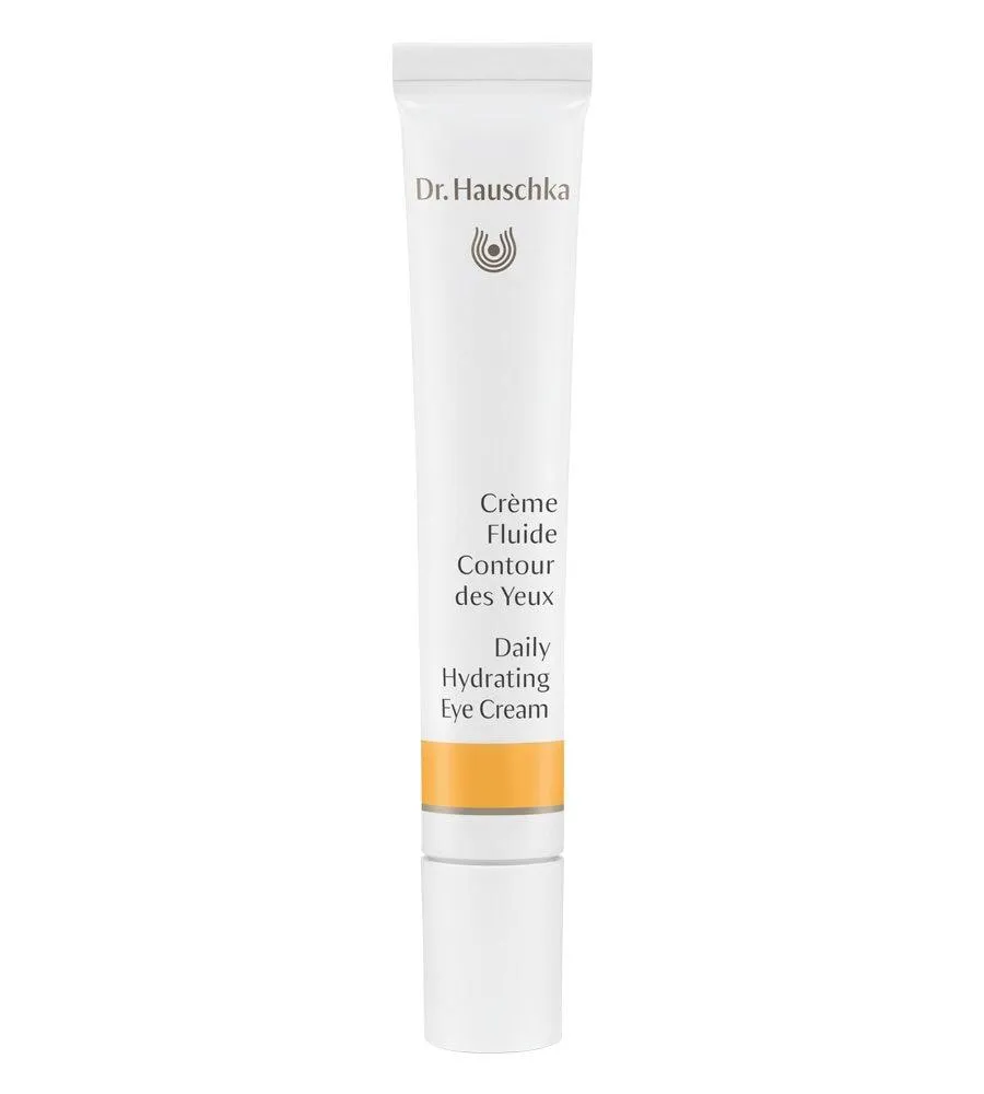 Hydrating eye cream