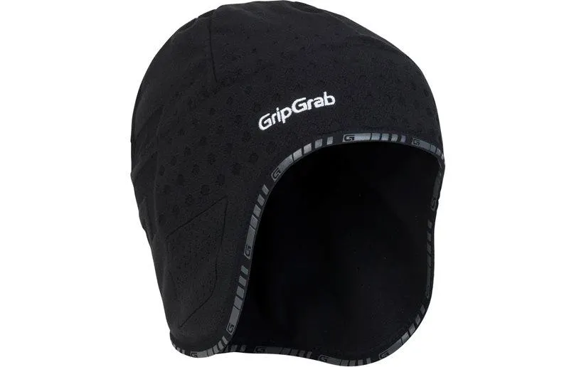 GripGrab Hjelmlue Vindtett Termisk
