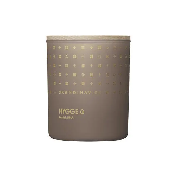 HYGGE Scented Candle, special edition