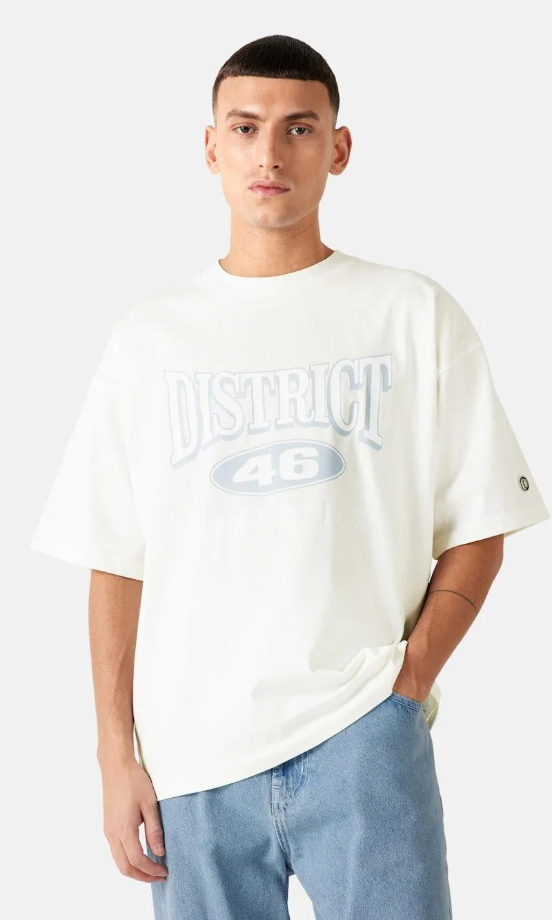 Squeeze Skate t-skjorte