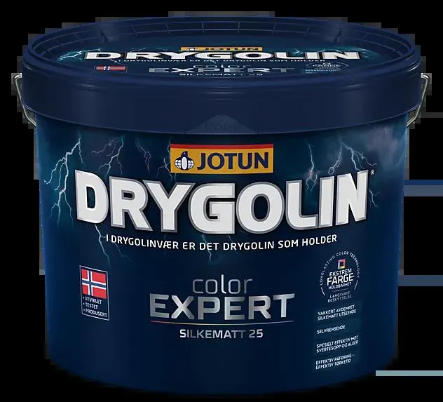 Maling Color Expert A-base 9 liter