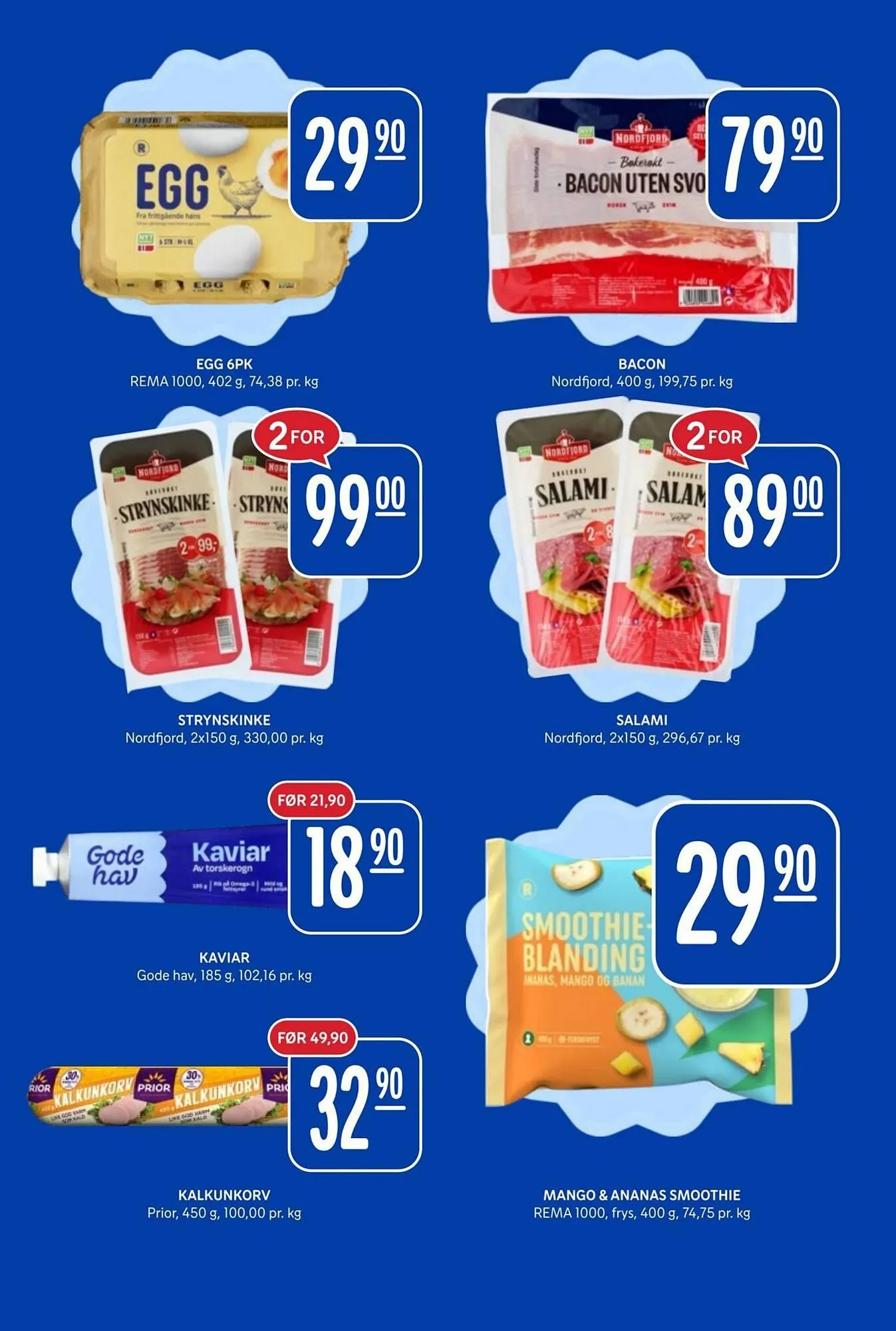 Rema 1000 fra 12. januar til 17. januar 2026 - kundeavisside 15